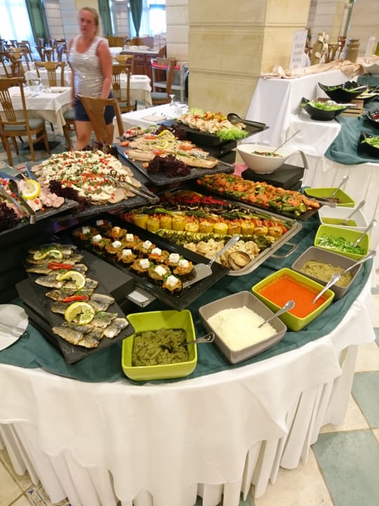 Gastro Lindos Princess Beach Resort & Spa