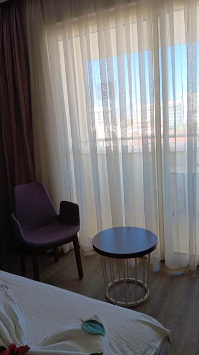 Zimmer Side Alegria Hotel & Spa - Adults only +16