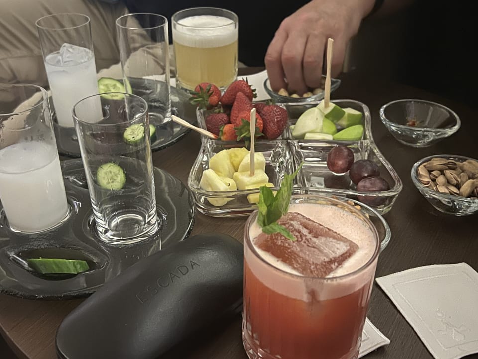 Gastro Maxx Royal Belek Golf Resort