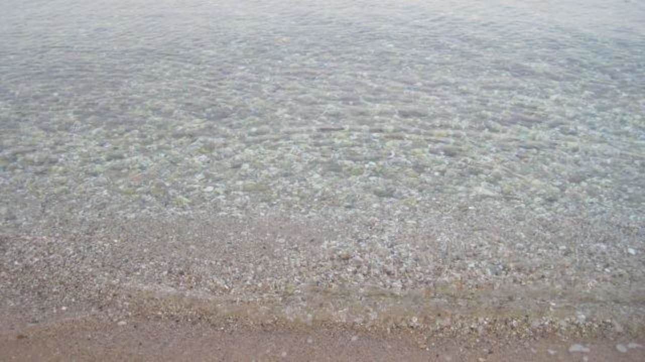 Meer Hotel Portes Beach