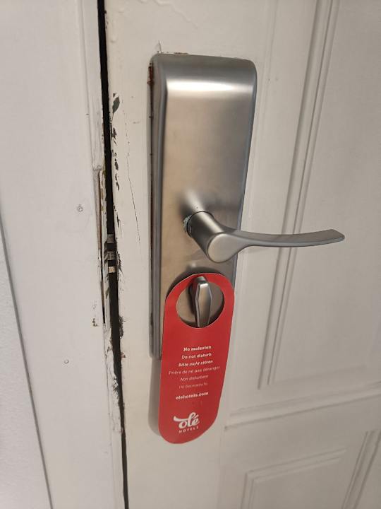 Zimmer Ole Tropical Tenerife