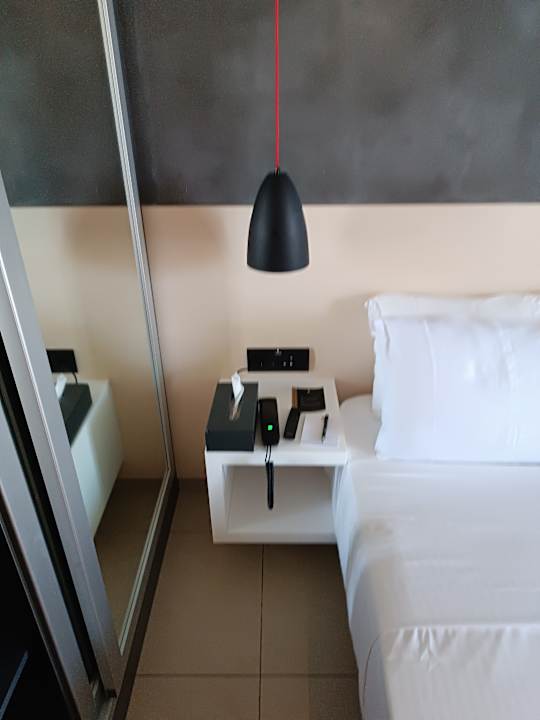 Zimmer Hotel Corissia Princess