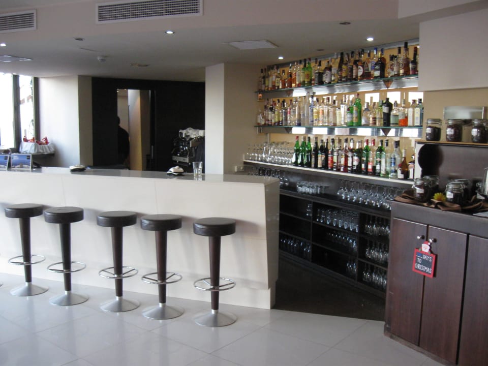 Hotelbar AluaSoul Palma