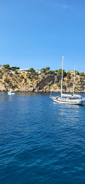 Sonstiges Hotel Morlans Suites