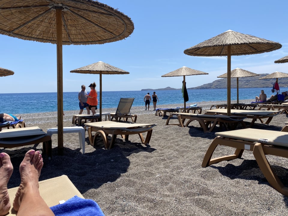 Strand Atrium Palace Thalasso Spa Resort & Villas