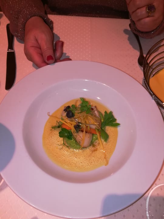 Gastro BergSpa & Hotel Zamangspitze