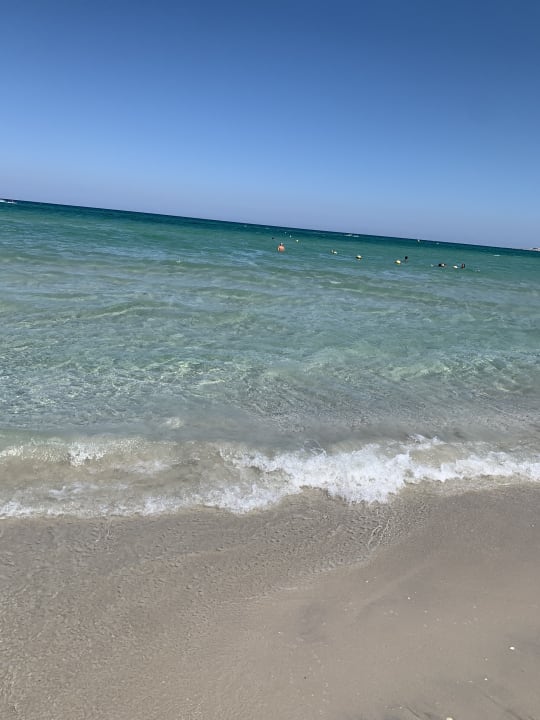 Strand Mahdia Beach & Aquapark