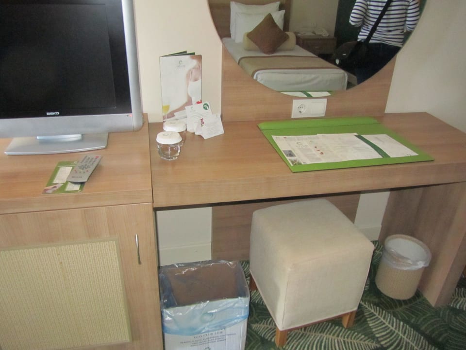 Hotel Otium Eco Club Side Marvida Family Eco