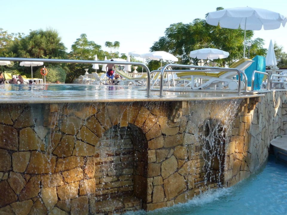 Einer der Pools Labranda Alantur Resort