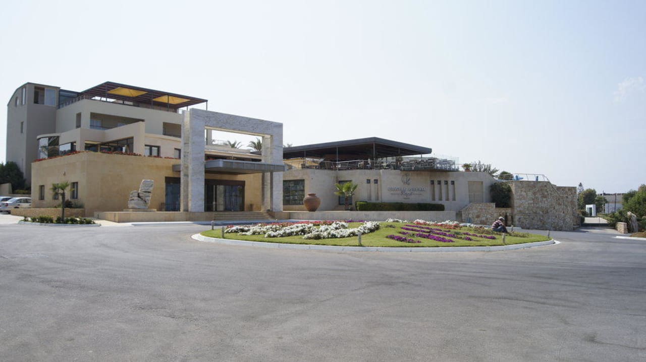 Hotel Cretan Dream Resort & Spa