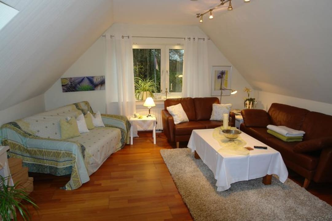 Zimmer Ferienwohnung Anne