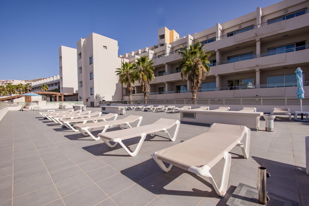 Sonstiges Servatur Alameda de Jandía