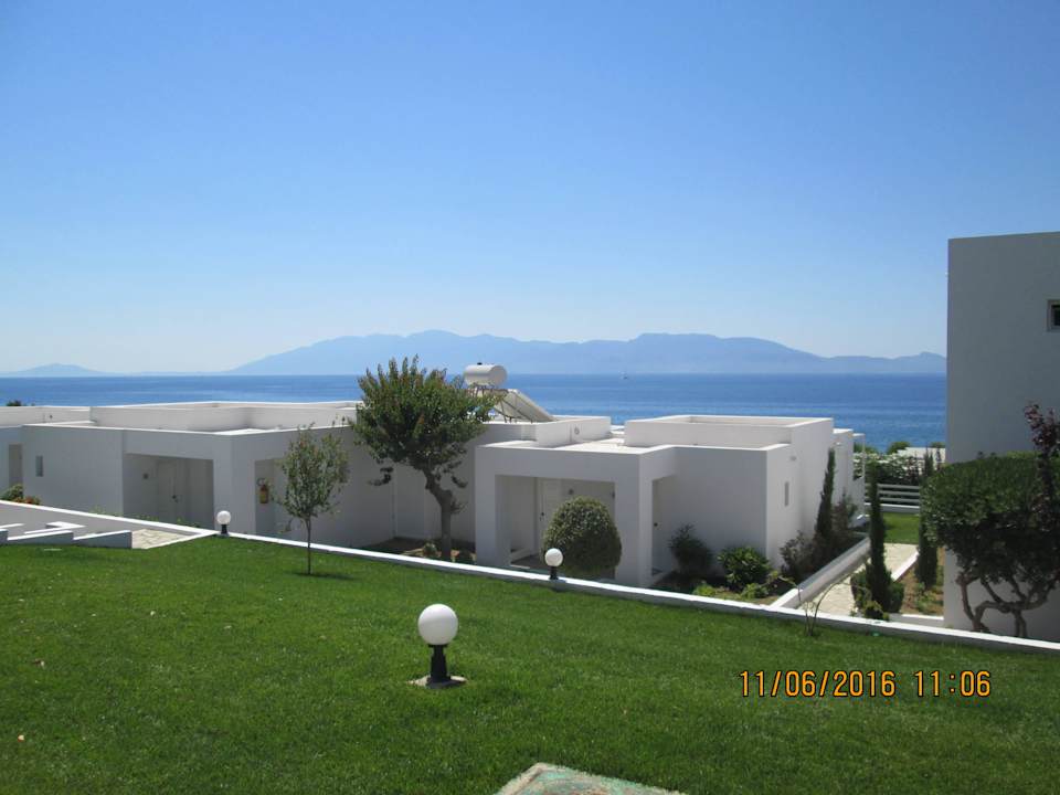 Die Bungalow Dimitra Beach Hotel & Suites