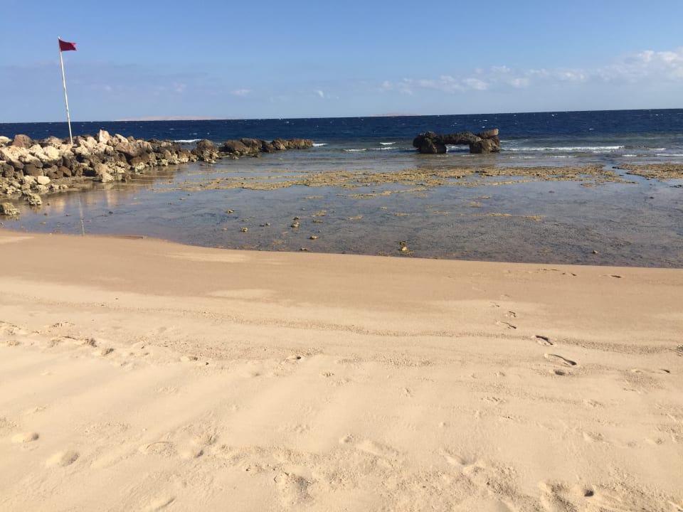 Strand Pickalbatros Citadel Resort