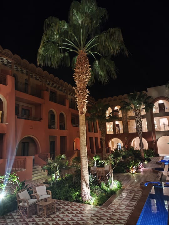 Außenansicht Hotel Three Corners Ocean View prestige - Adults only