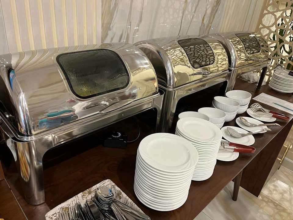 Gastro Reikartz Amar Samarkand