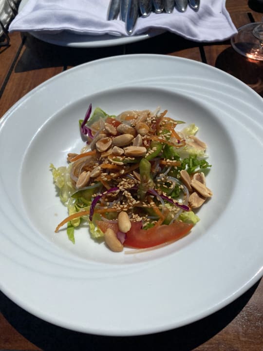 Gastro ROBINSON DJERBA BAHIYA