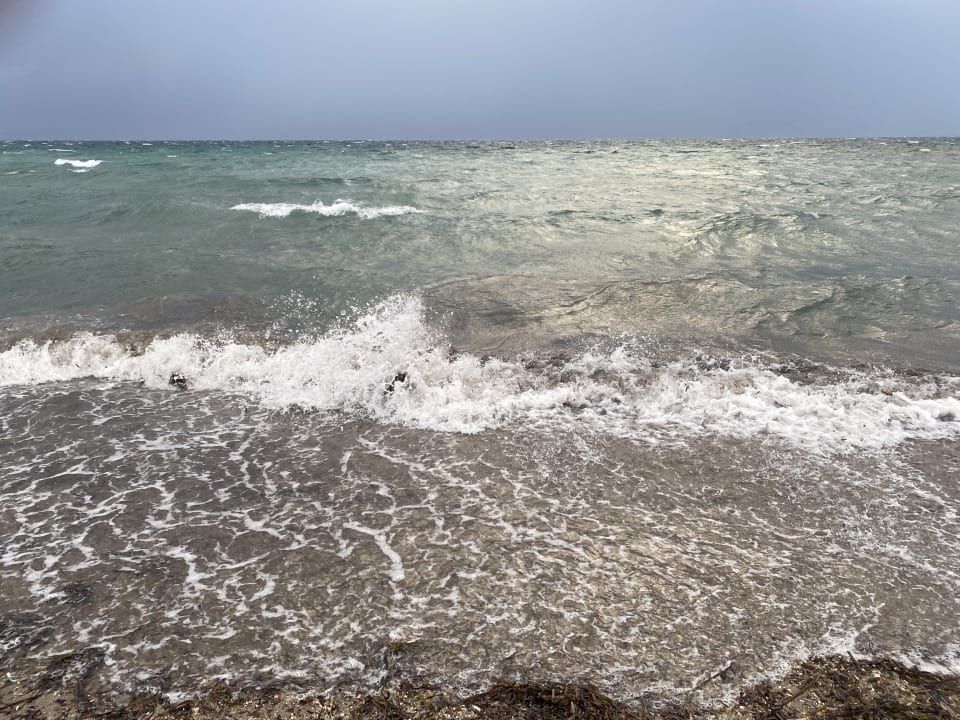 Strand Hotel Albatros