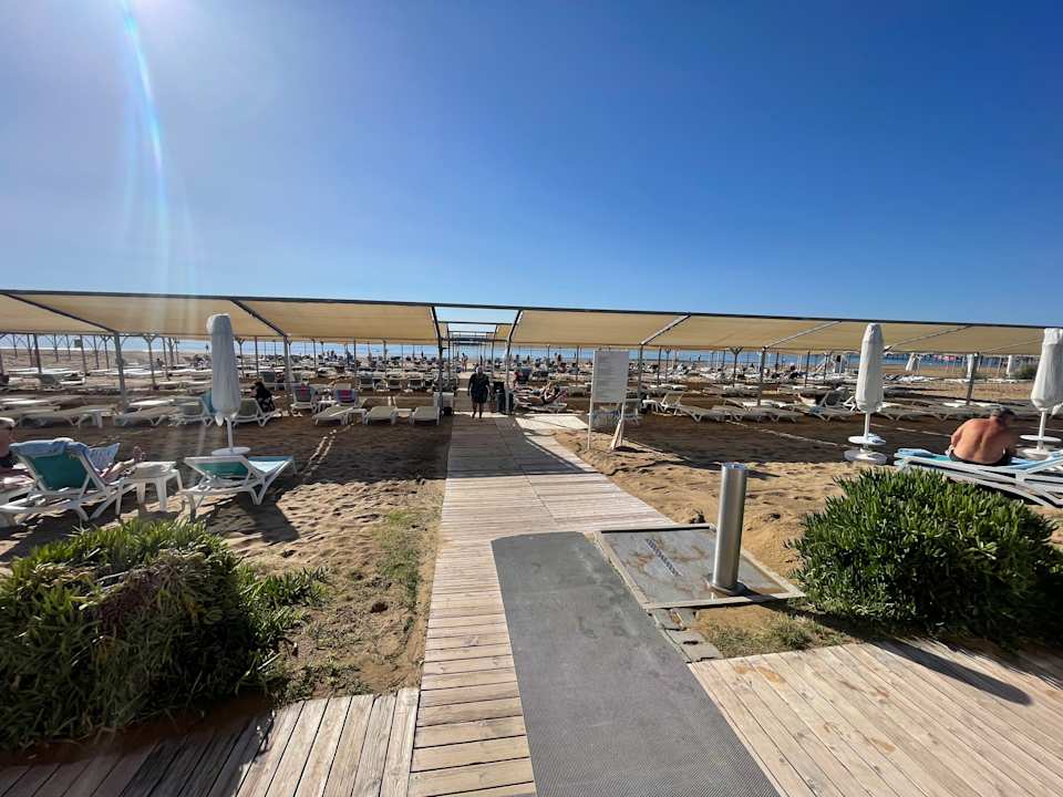 Strand Diamond De Luxe Hotel & Spa