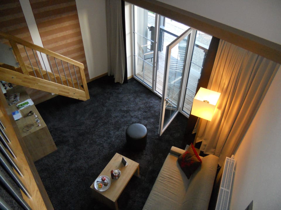 Suite  Panoramahotel Oberjoch