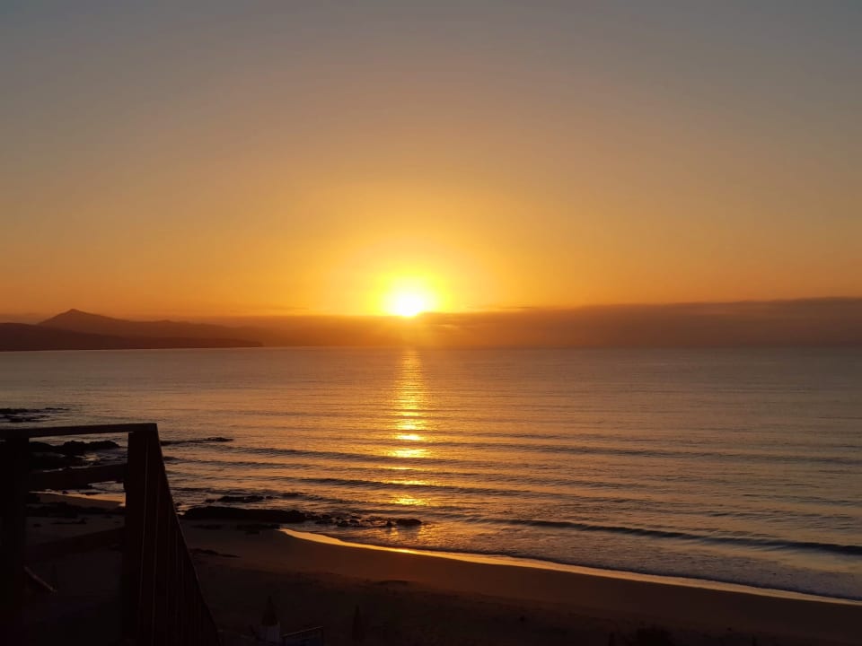 Strand H10 Playa Esmeralda - Adults only