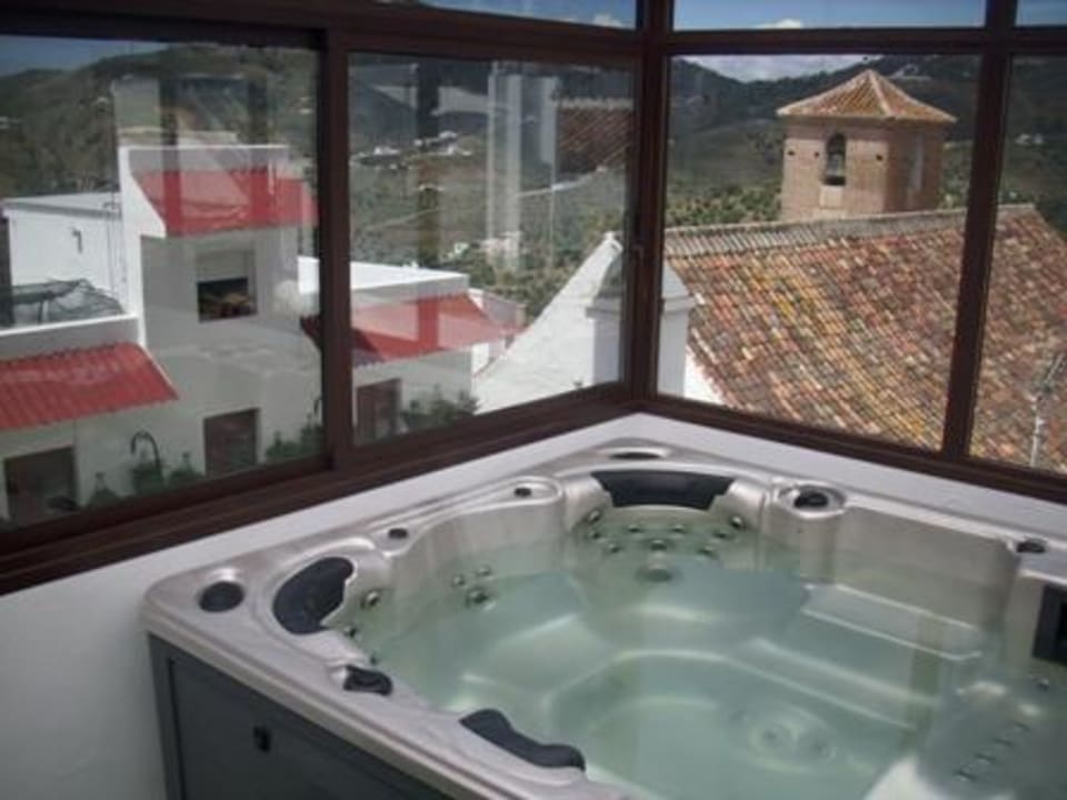 Spa Hotel Posada La Plaza