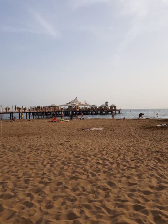 Strand VONRESORT Golden Coast