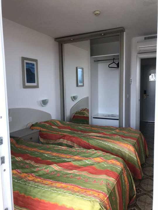 Zimmer Maritim Playa