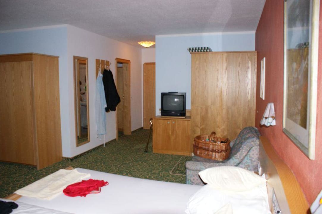 Appartement Hotel Brunnenhof