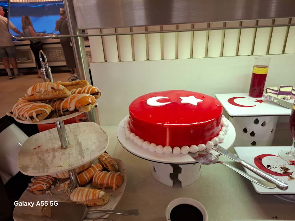 Gastro Seaden Sea World Resort & Spa