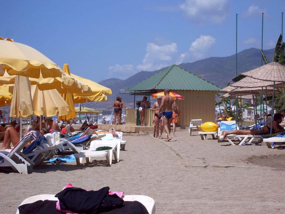 Justiniano Sunrise Katya Kaila Beach Hotel