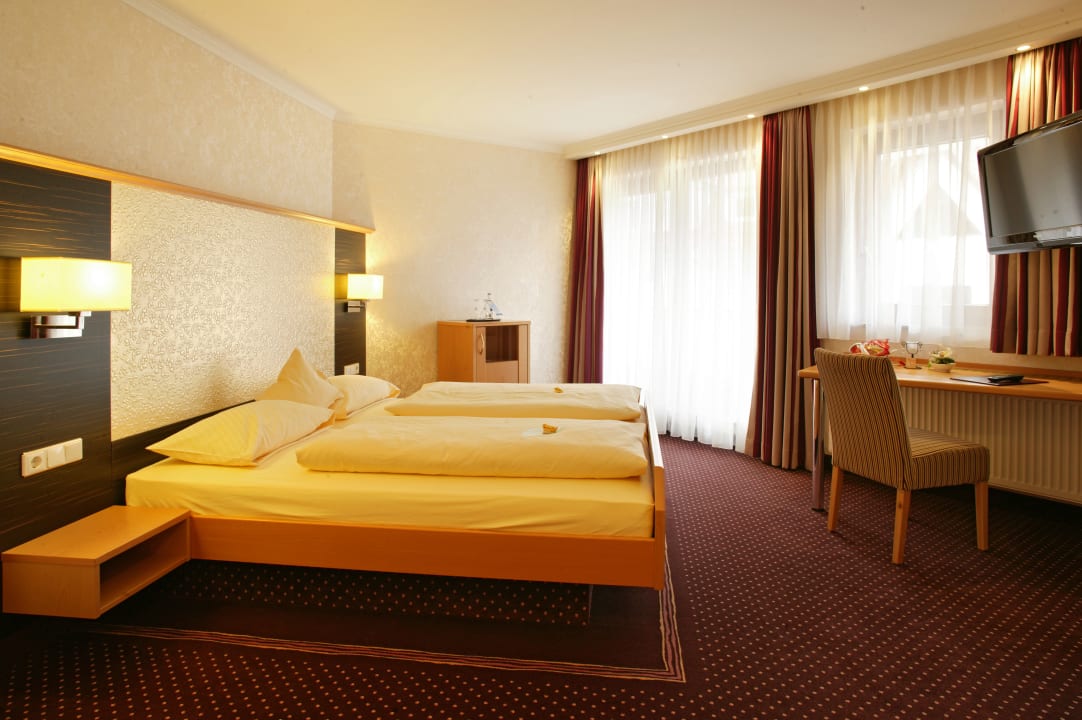 Zimmer Hotel Forellenhof Rössle