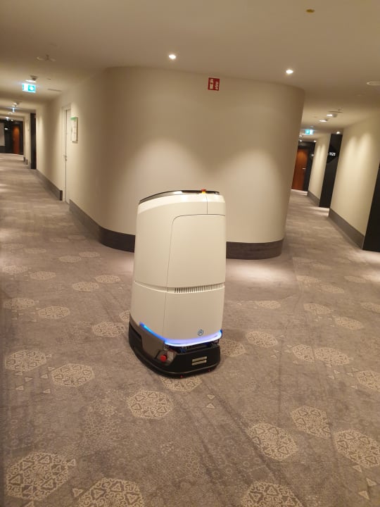 Sonstiges HYPERION Hotel München