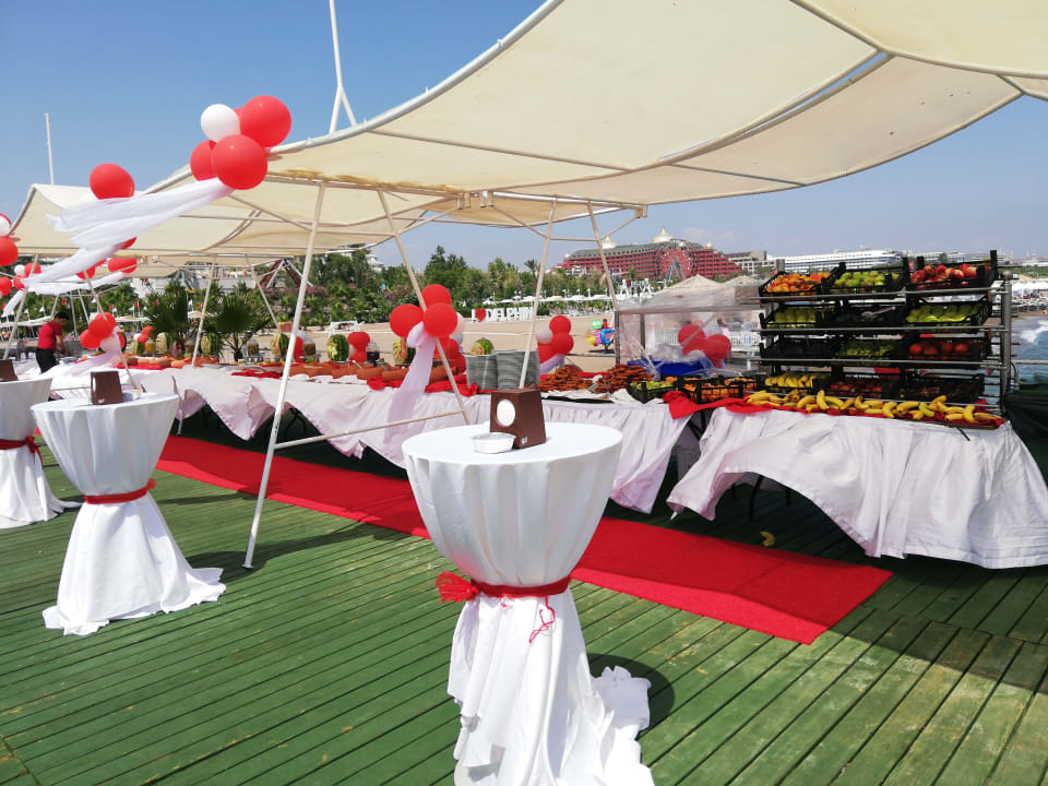 Strand Hotel Delphin Diva