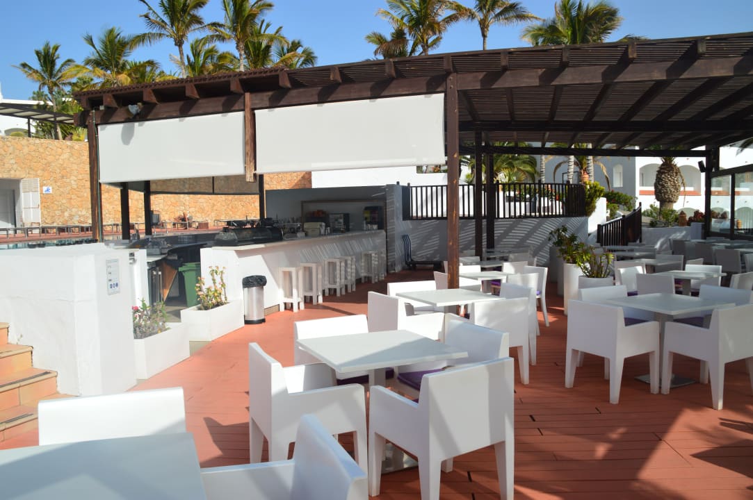 Gastro Club Jandia Princess