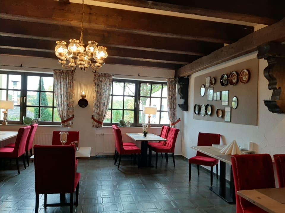 Gastro Victor's Seehotel Weingärtner