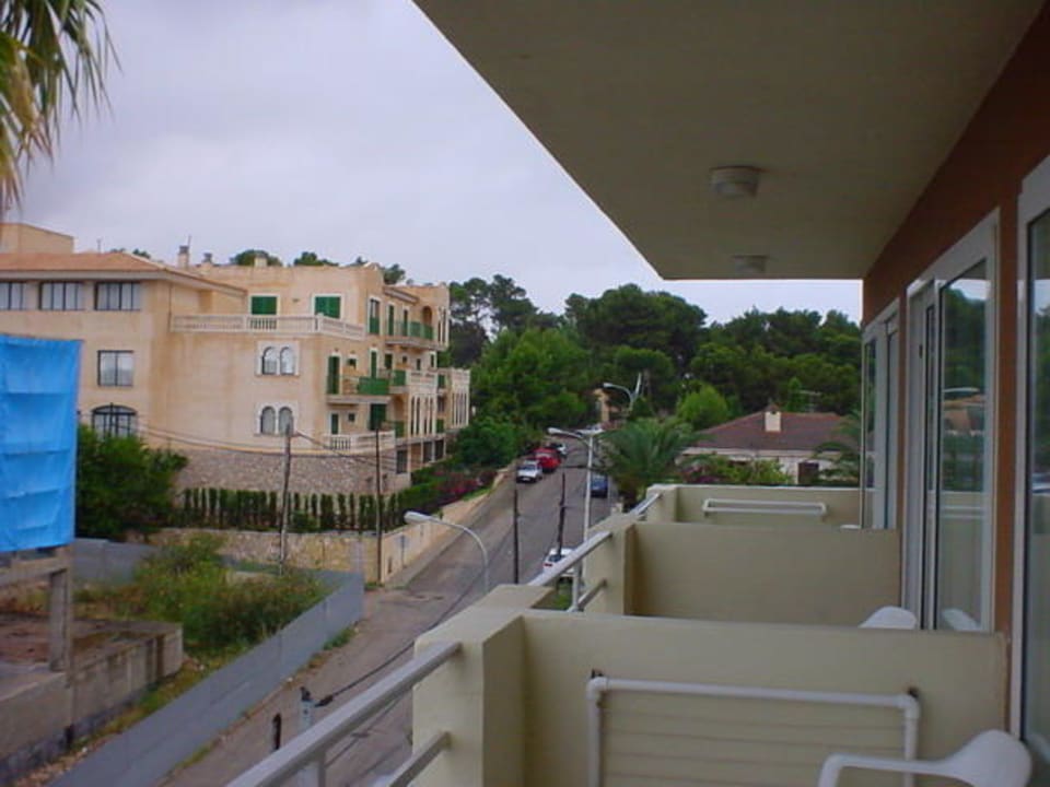 Balkon THB Dos Playas - Adults only