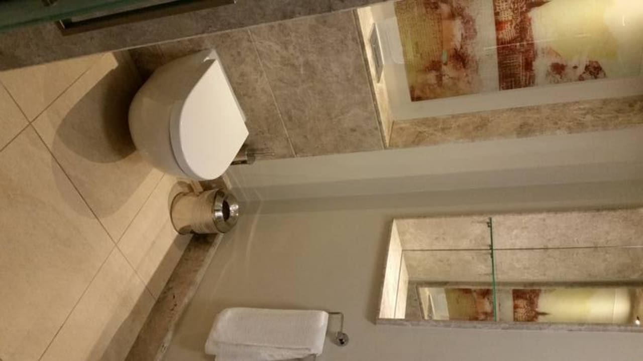 Bad The Artisan Istanbul MGallery