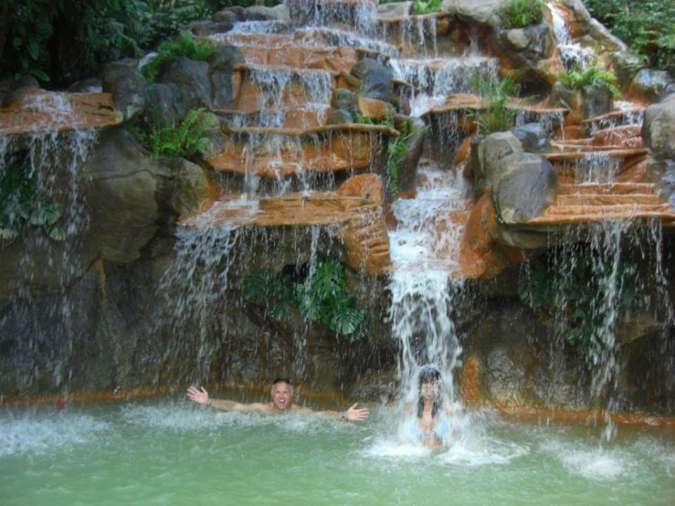 Hot Springs - The Springs Resort & Spa Hotel The Springs Resort & Spa