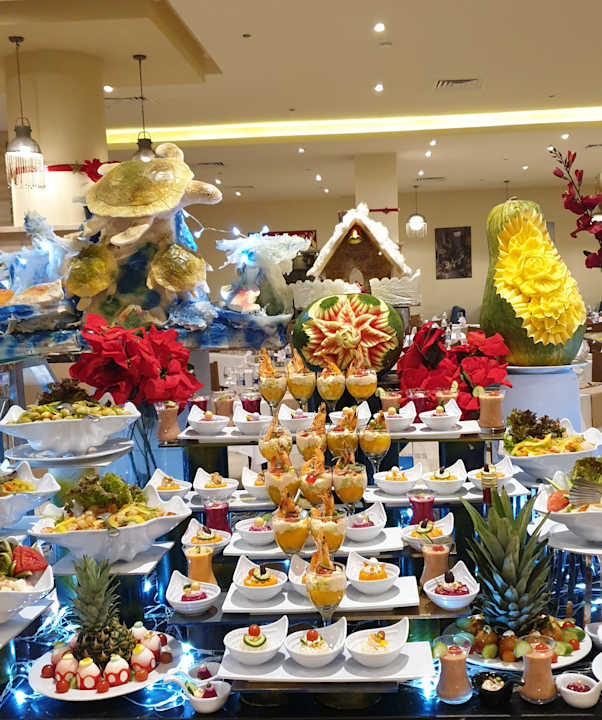 Gastro Lazuli Hotel Marsa Alam