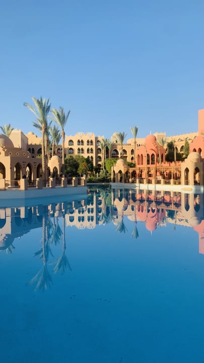 Pool Makadi Palace