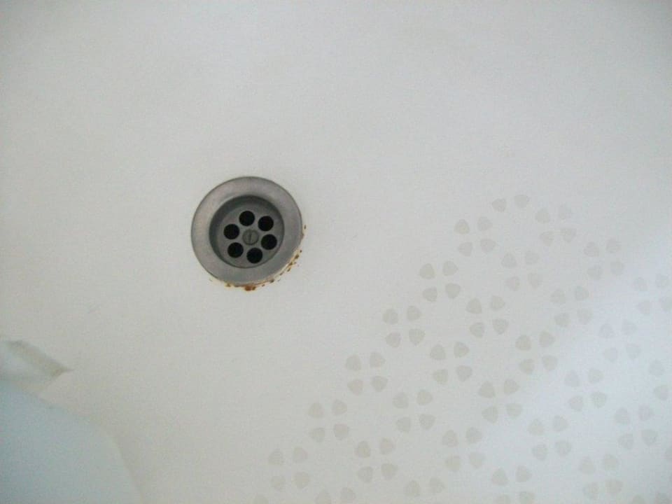 Badewanne Apartments Venecia