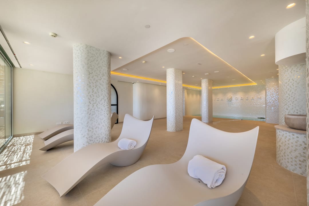 Sport & Freizeit El Somni Ibiza Dream Hotel by Grupotel