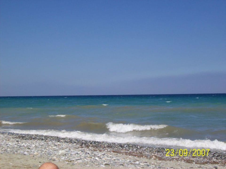 Strand alltoura Club Hotel Poseidon Palace