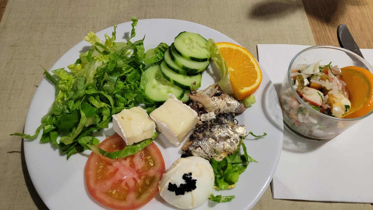 Gastro Servatur Alameda de Jandía