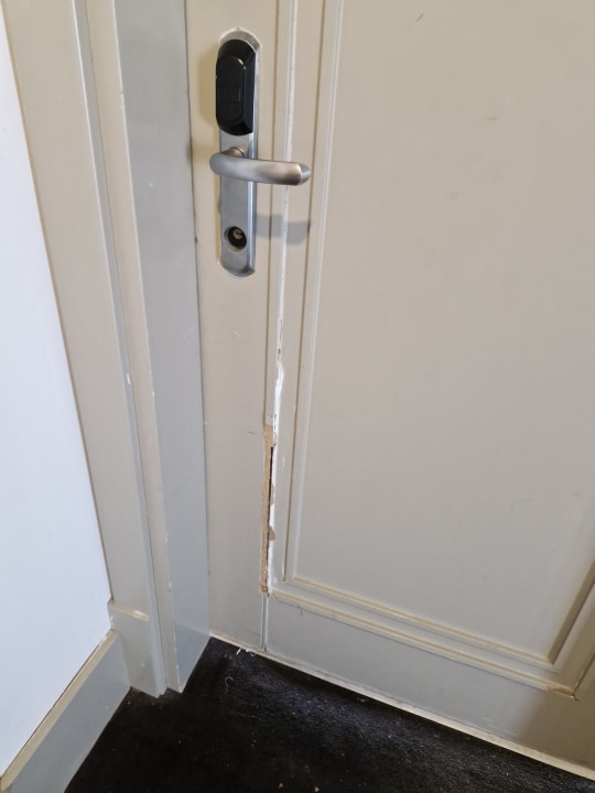 Zimmer Well Palace Side