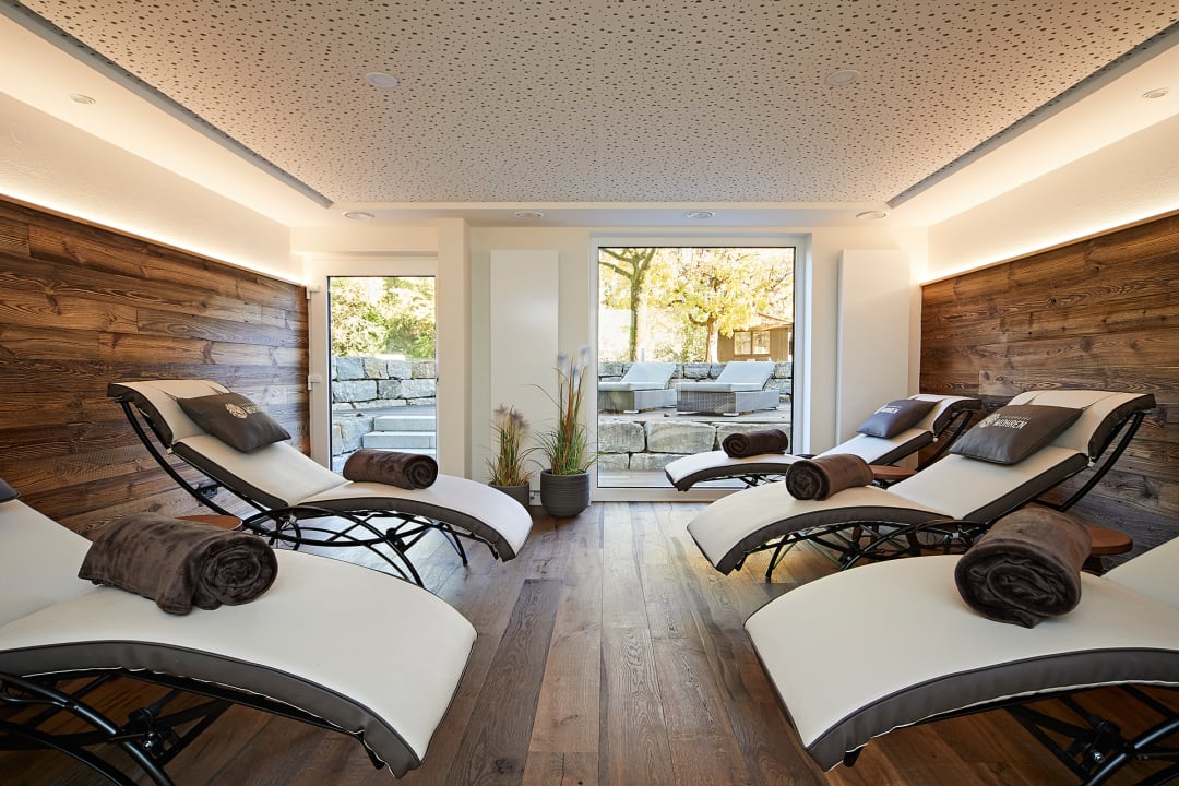 Sport & Freizeit Landhotel Mohren