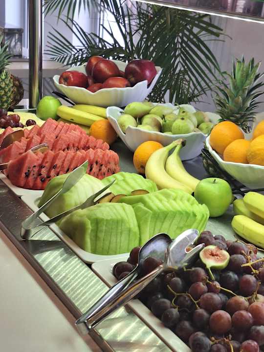 Gastro Paralos Lifestyle Beach