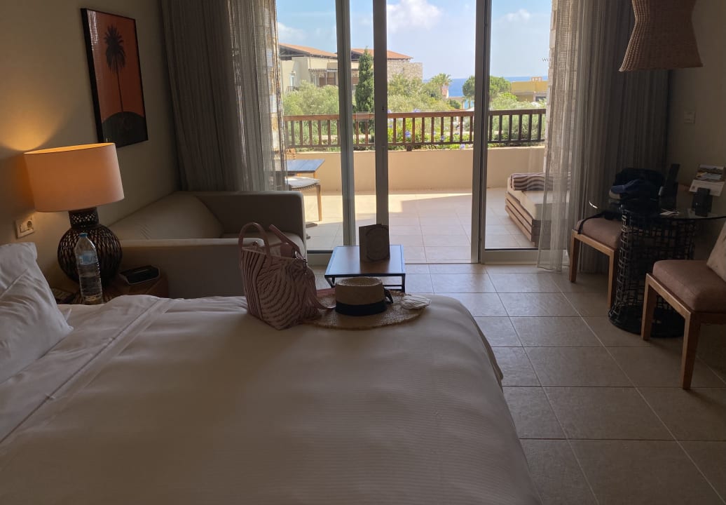 Zimmer The Westin Resort Costa Navarino