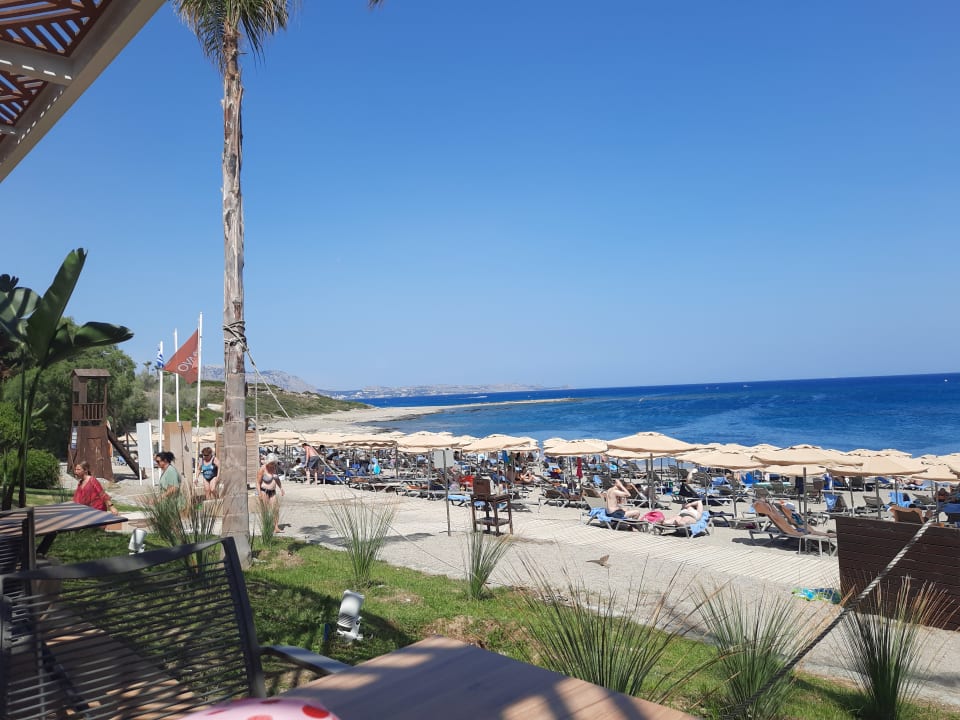 Strand Rodos Princess Beach Hotel & Spa